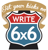 Write 6x6 Logo