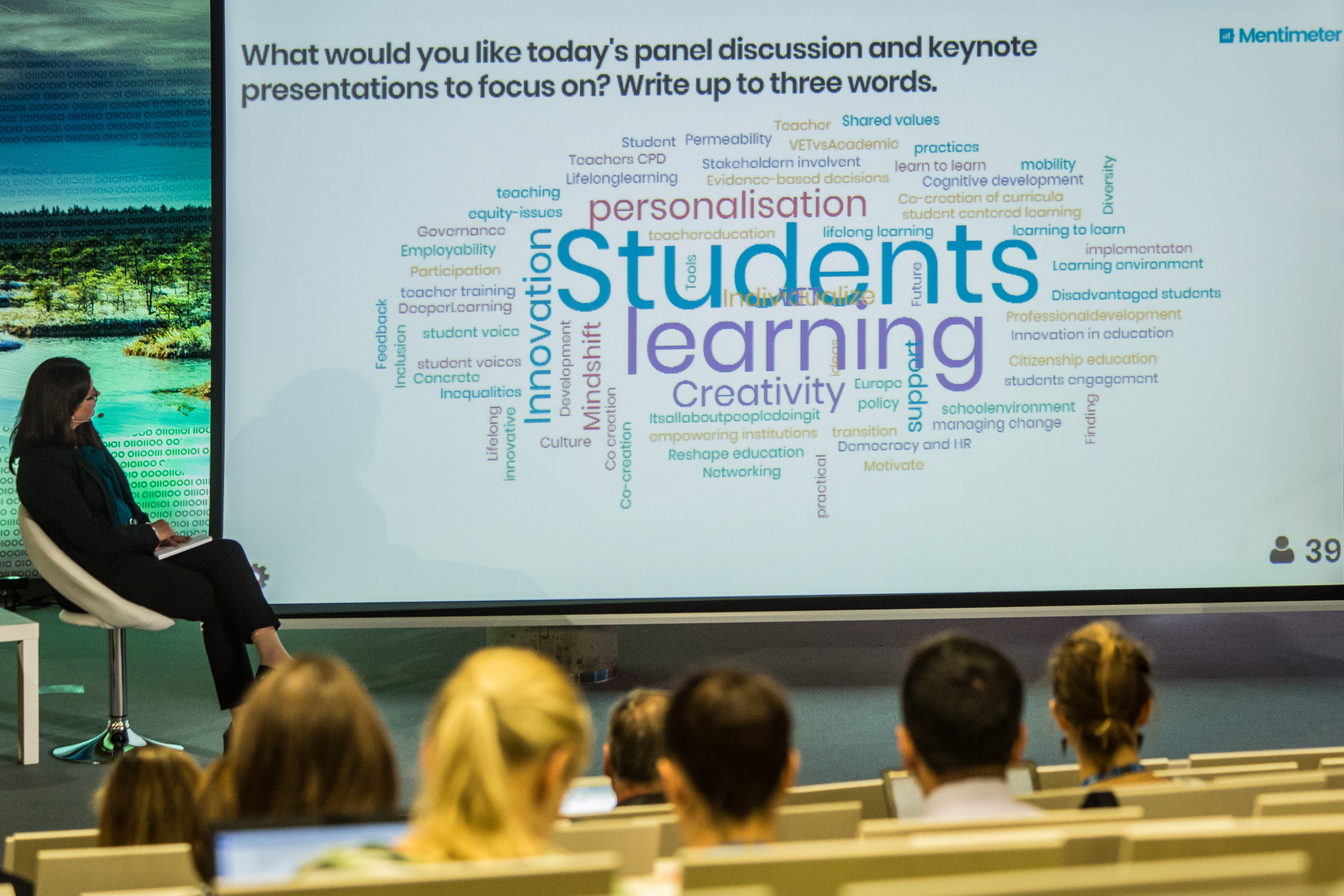 Conference Image